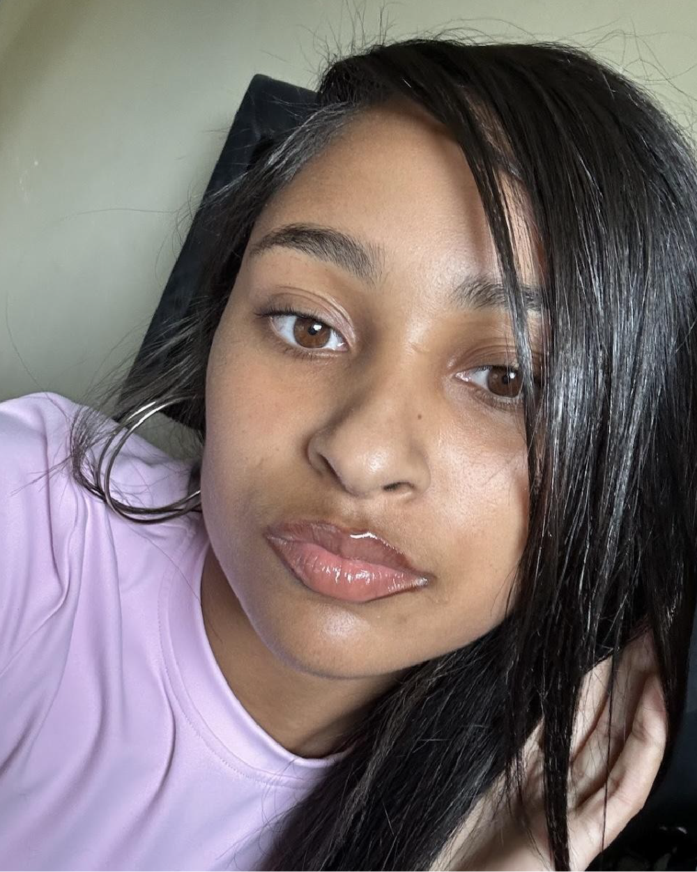Ty-kira Booker